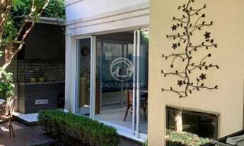 Imagem 7: Casa de condomínio com 4 suítes, 4 vagas , na rua do Avenues School