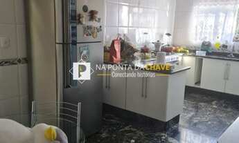 Imagem 5: SãO PAULO - Casa Padrão - Alto da Mooca