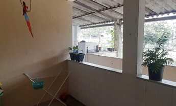 Imagem 2: Vendo Triplex com 4 casas, terraço e 1 loja em Campo Grande