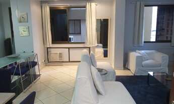 Imagem 2: Rua Visconde de Pirajá, 66 aptº 206