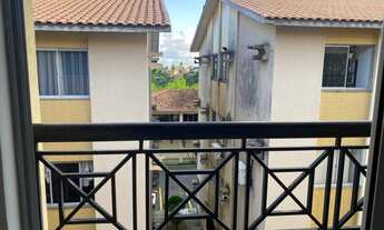 Imagem 2: Apartamento para aluguel tem 50 metros quadrados com 2 quartos em Itapuã - Salvador - BA