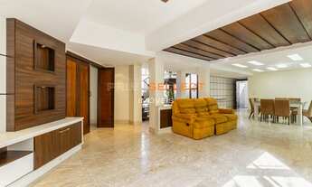 Imagem 4: CASA EM BELÍSSIMO CONDOMÍNIO FECHADO NO BAIRRO UBERABA R$ 2.500.000