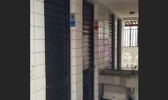 Imagem 4: Apartamento para aluguel com 118 metros quadrados com 3 quartos