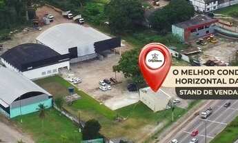 Imagem 2: JH Vende Lotes no Condomínio Bosque das Orquídeas