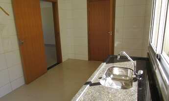 Imagem 4: Região maravilhosa! Sobrado sustentável , 03 quartos, NOVO, Setor Santa Genoveva Goiân