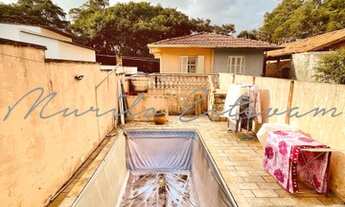 Imagem 4: SOBRADO DE FRENTE A PRAÇA