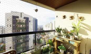 Imagem 6: Rua Barão do Bananal, 1282 - 13 andar - Pompeia