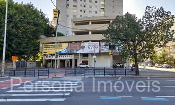Imagem 2: Loja térrea na Av. Loureiro da Silva esquina José do Patrocínio - Porto Alegre - RS