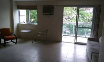 Imagem 7: Apartamento com 168m² e 4 quartos (sendo 2 suítes) em Icaraí - Niterói - RJ