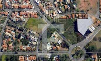 Imagem: área - Parque Taquaral - Campinas