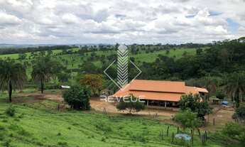 Imagem: Chácara Município de Nerópolis