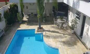 Imagem 3: RIO DE JANEIRO - Casa de Condomínio - BARRA DA TIJUCA