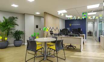 Imagem 3: Sala para Locação no Santo Agostinho com 209,69m²