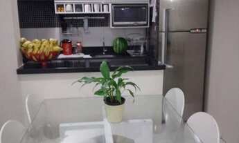 Imagem: Lindo apartamento no horto do ypê - Sant