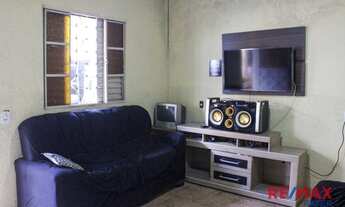 Imagem 3: Casa com 3 quartos em Ceilândia