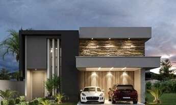 Imagem: Casa a venda no Alphaville Ceará 3