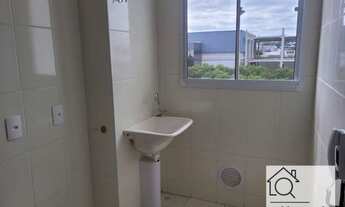 Imagem 6: Apartamento para alugar, 50 m² por R$ 1.300,00/mês - Vila Metalúrgica - Santo André/SP