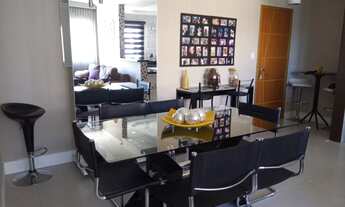 Imagem 4: Apartamento para venda tem 70 metros quadrados com 2 quartos em Centro - São Bernardo do C