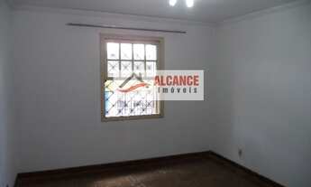 Imagem 4: CASA TÉRREA EM BOM ESTADO DE CONSERVAÇÃO COM PINTURA NOVA - 04 dorms