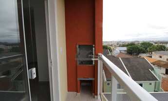 Imagem 5: Kitnet à venda, 32 m² por R$ 139.900,00 - Cidade Jardim - São José dos Pinhais/PR