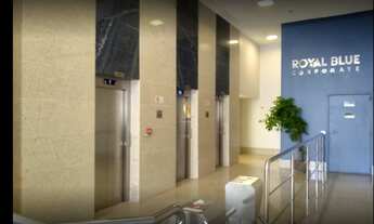 Imagem 2: Vila Velha - Conjunto Comercial/Sala - Praia De Itaparica