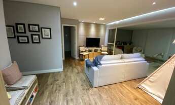 Imagem 6: Apartamento para venda com 134 metros quadrados com 3 quartos em Santa Teresinha - São Pau