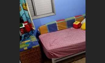 Imagem 7: Apartamento para venda com 02 dormitórios 01 vaga na Penha