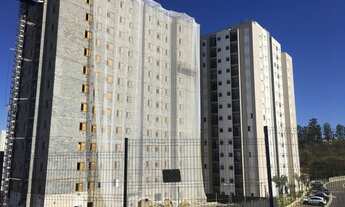 Imagem: Apartamento à Venda com 2 Quartos 36 m²