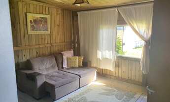 Imagem 6: Casa Localizada no Bairro Encantada, em Garopaba, a Poucos Minutos do Centro da Cidade!