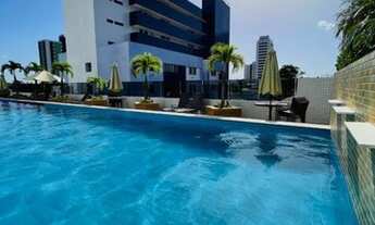 Imagem 5: Apartamento para Venda em João Pessoa, Expedicionários, 2 dormitórios, 1 banheiro, 2 vagas