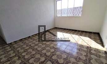 Imagem 2: Apartamento no Condomínio Village dos Flamboyants, 3 quartos com infraestrutura