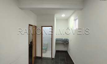 Imagem 7: Sala Comercial Galpão / depósito com aluguel por R$1.300 /mês