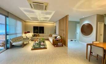 Imagem 3: COBERTURA DUPLEX 584M2 4 SUITES BARRA DA TIJUCA /PENÍNSULA