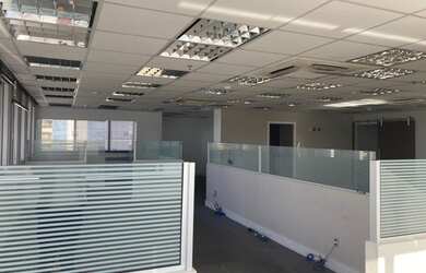 Imagem 4: Laje corporativa com 500m² disponível para locação - Excelente imóvel localizado na Ribeir