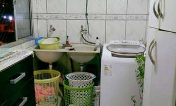 Imagem 7: APARTAMENTO RESIDENCIAL em SÃO PAULO - SP, CONJUNTO HABITACIONAL PADRE MANOEL DA NÓBREGA