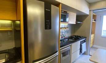 Imagem 5: Apartamento com móveis planejados à venda no Renascença