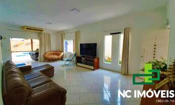 Imagem 4: Temporada Casa em condomínio com 4 dormitórios