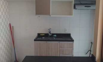 Imagem 3: Apartamento pronto - 51 m² - 2 dormitórios - 1 vaga - no Sacomã!