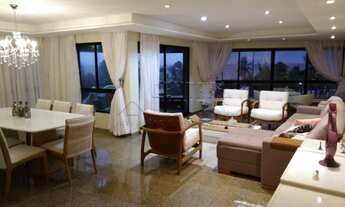 Imagem 3: Apartamento de 220m² com 4 quartos em Boa Viagem - Recife - Pernambuco