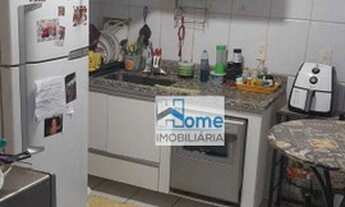 Imagem 2: 3 Quartos - Suíte - Lazer completo