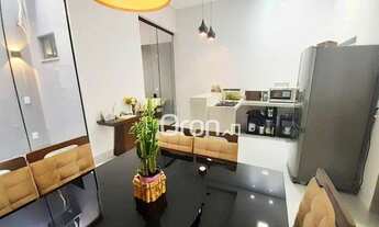 Imagem 5: Casa com 4 dormitórios à venda, 240 m² por R$ 995.000,00 - Setor Sudoeste - Goiânia/GO