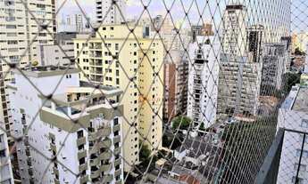 Imagem 6: Apartamento para venda e locação próximo ao metrô Brigadeiro