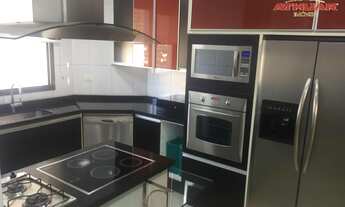 Imagem 5: Apartamento á Venda no Edifício Villa Aurélia