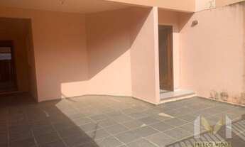 Imagem 5: Casa com 3 dormitórios à venda, 100 m² - Jardim Vitória - Macaé/RJ