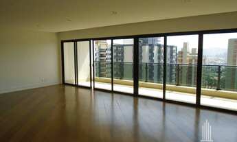 Imagem 2: Apartamento com 3 dormitórios, 296 m² - venda por R$ 2.190.000,00 ou aluguel por R$ 7.500