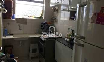 Imagem 6: Apartamento à venda, 3 quartos, 1 vaga, Novo Eldorado - Contagem/MG