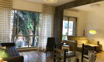 Imagem: Apartamento - 80 m² - 1 suíte com closet