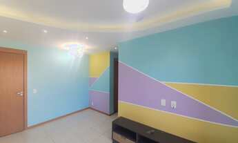 Imagem 5: 1ª Locação e Amplo Lazer