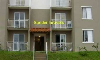 Imagem 7: APARTAMENTO RESIDENCIAL em VOTORANTIM - SP, VOSSOROCA