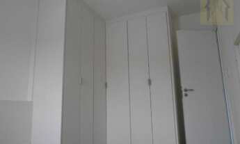 Imagem 2: Apartamento com 2 dormitórios à venda, 48 m² por R$ 310.000,00 - Parque São Lucas - São Pa